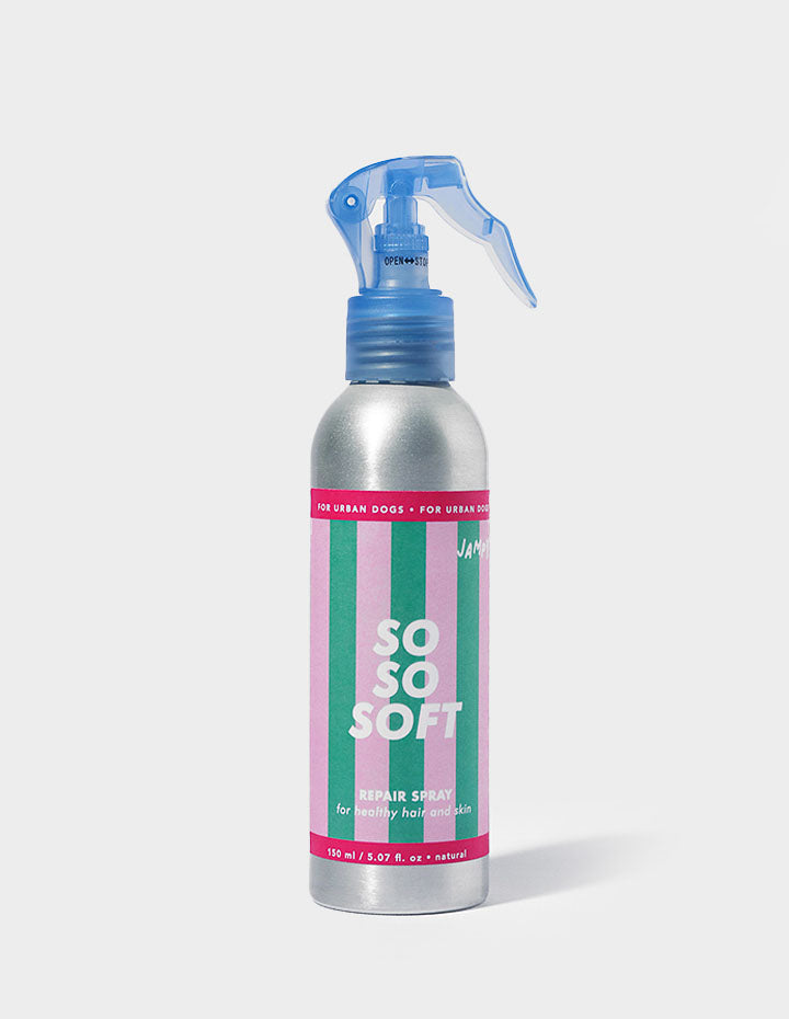 Spray districante "So so soft"