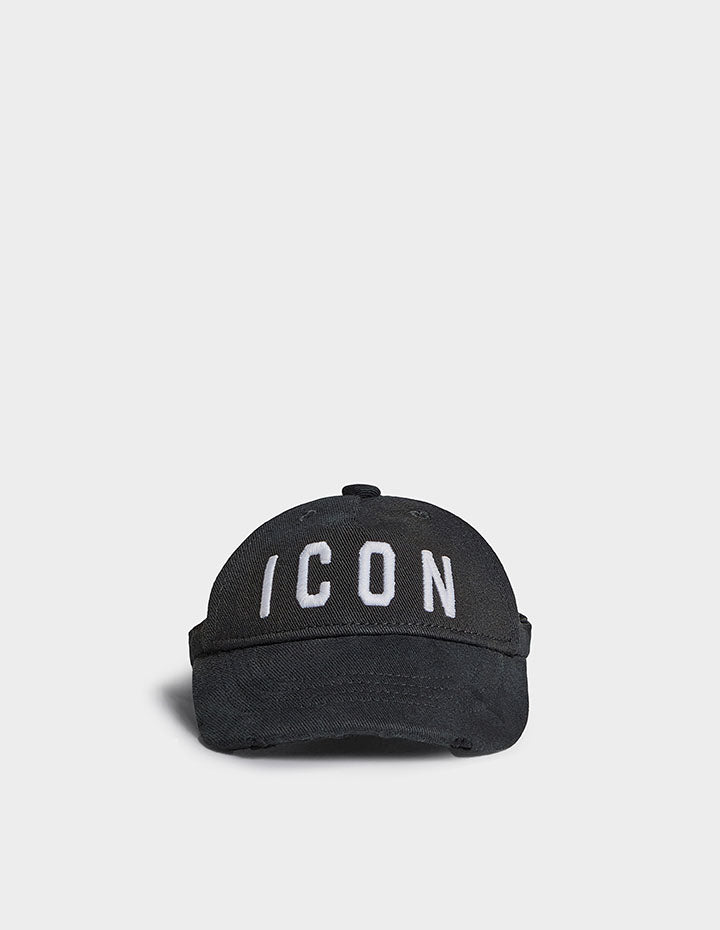 Cappellino Icon
