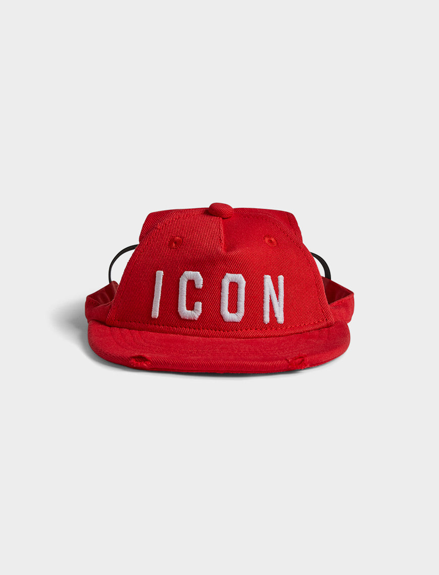 Cappellino Icon